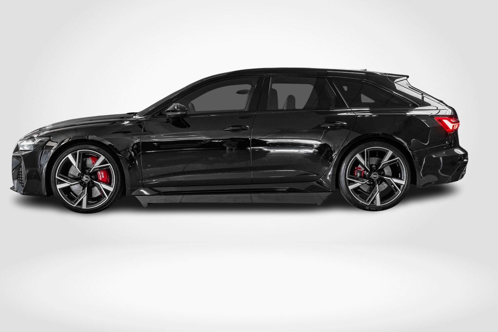 2022 Audi A6 2004 - ON, photo 5